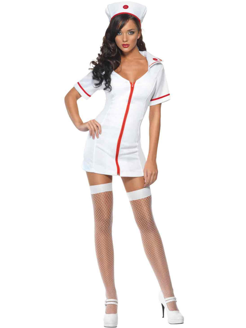Fever No Nonsense Nurse