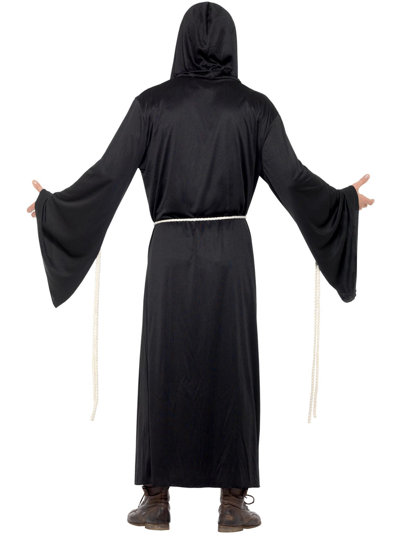 Grim Reaper Costume