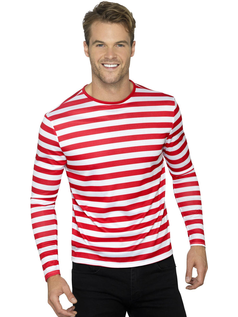 Stripy T-Shirt