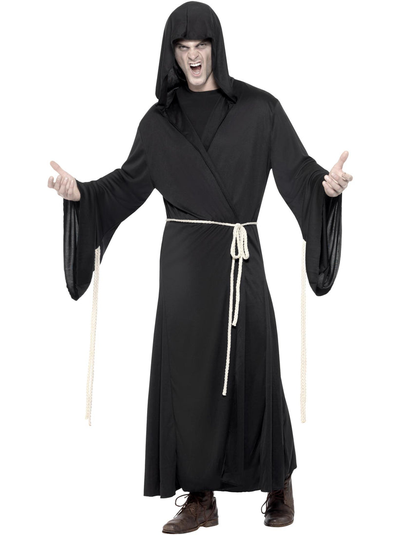 Grim Reaper Costume