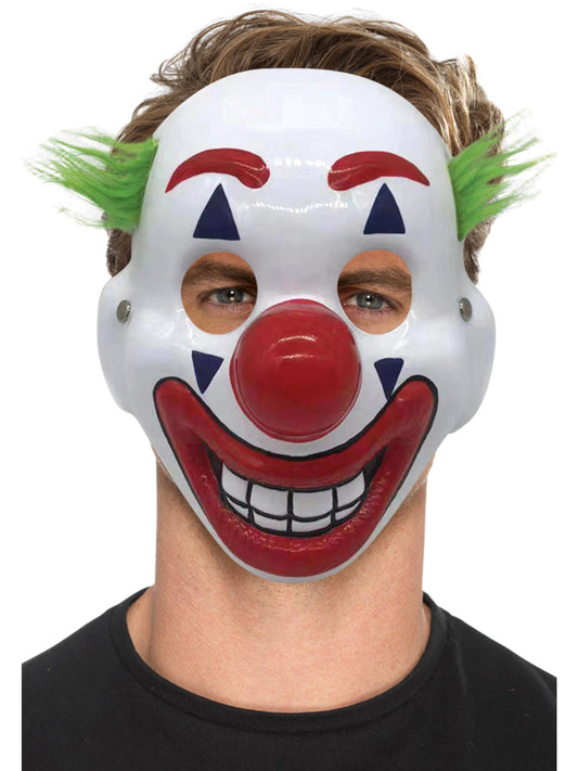 Clown Mask