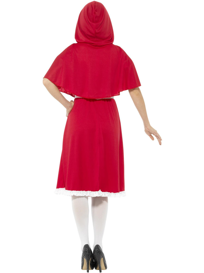 Red Riding Hood Costume
