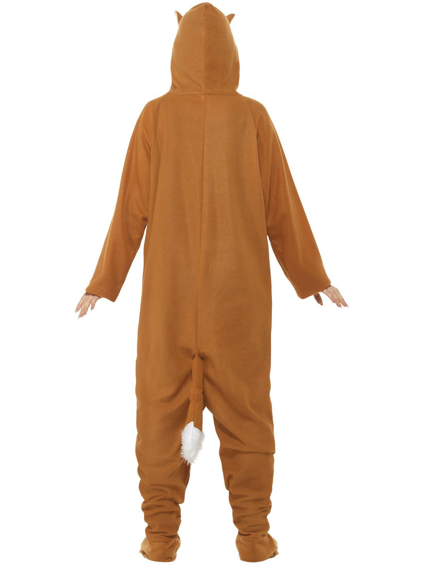 Fox Costume