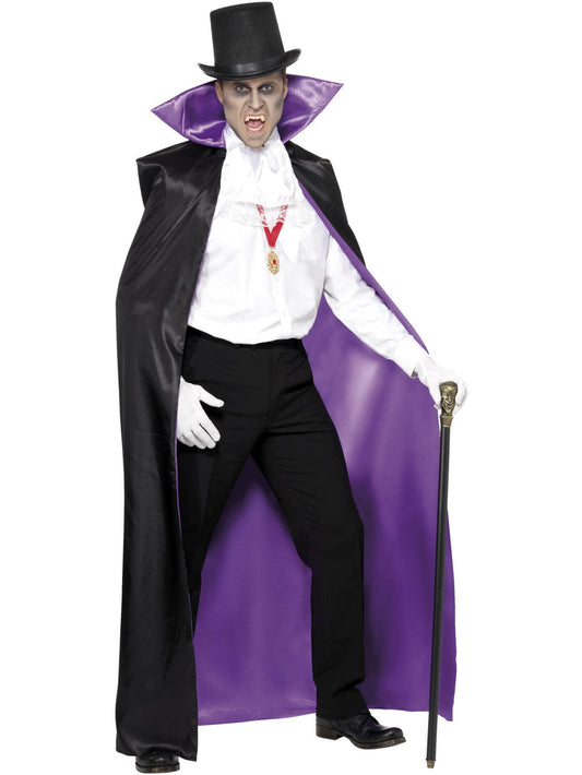 Count Reversible Cape