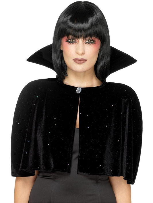 Evil Queen Cape