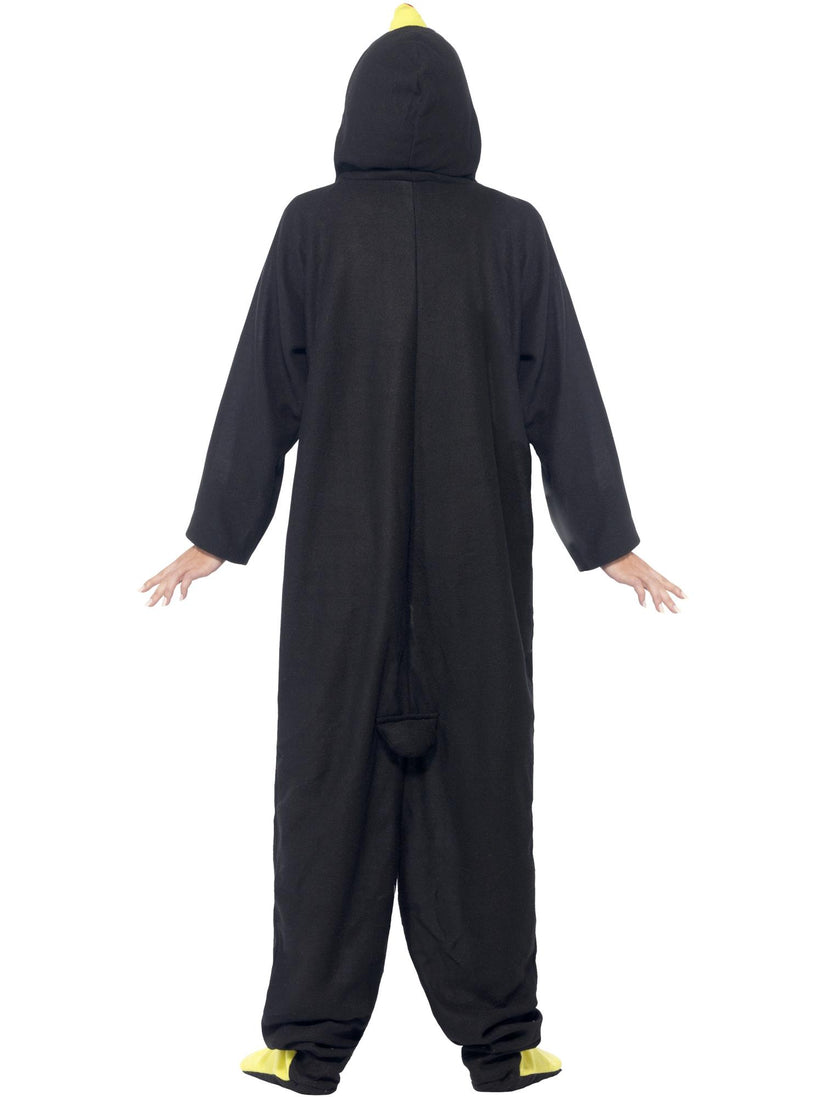 Penguin Costume