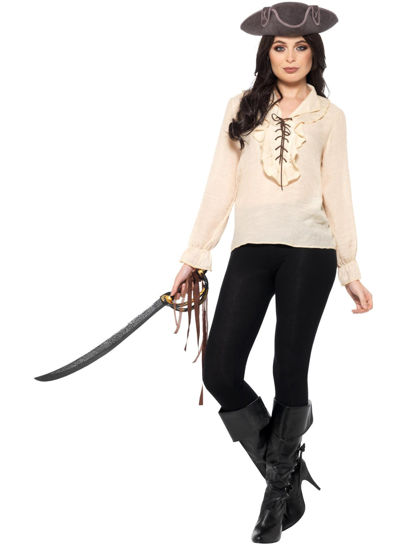 Pirate Shirt