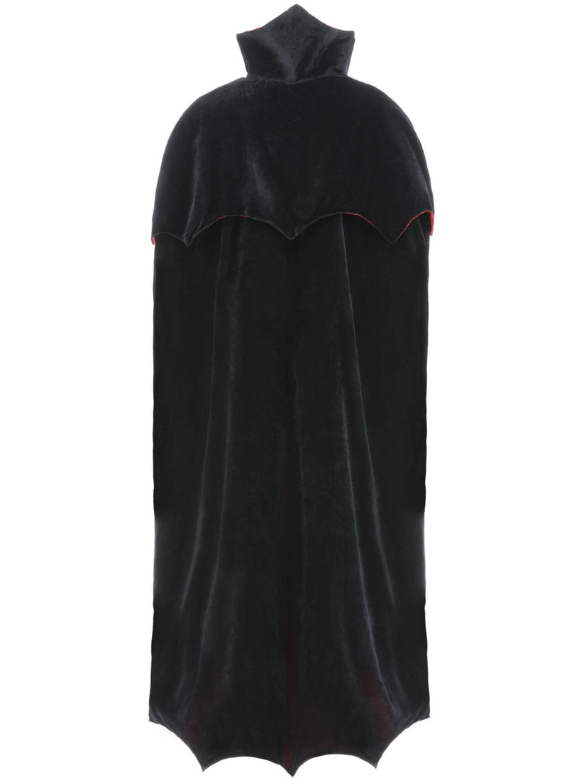 Deluxe Vampire Cape
