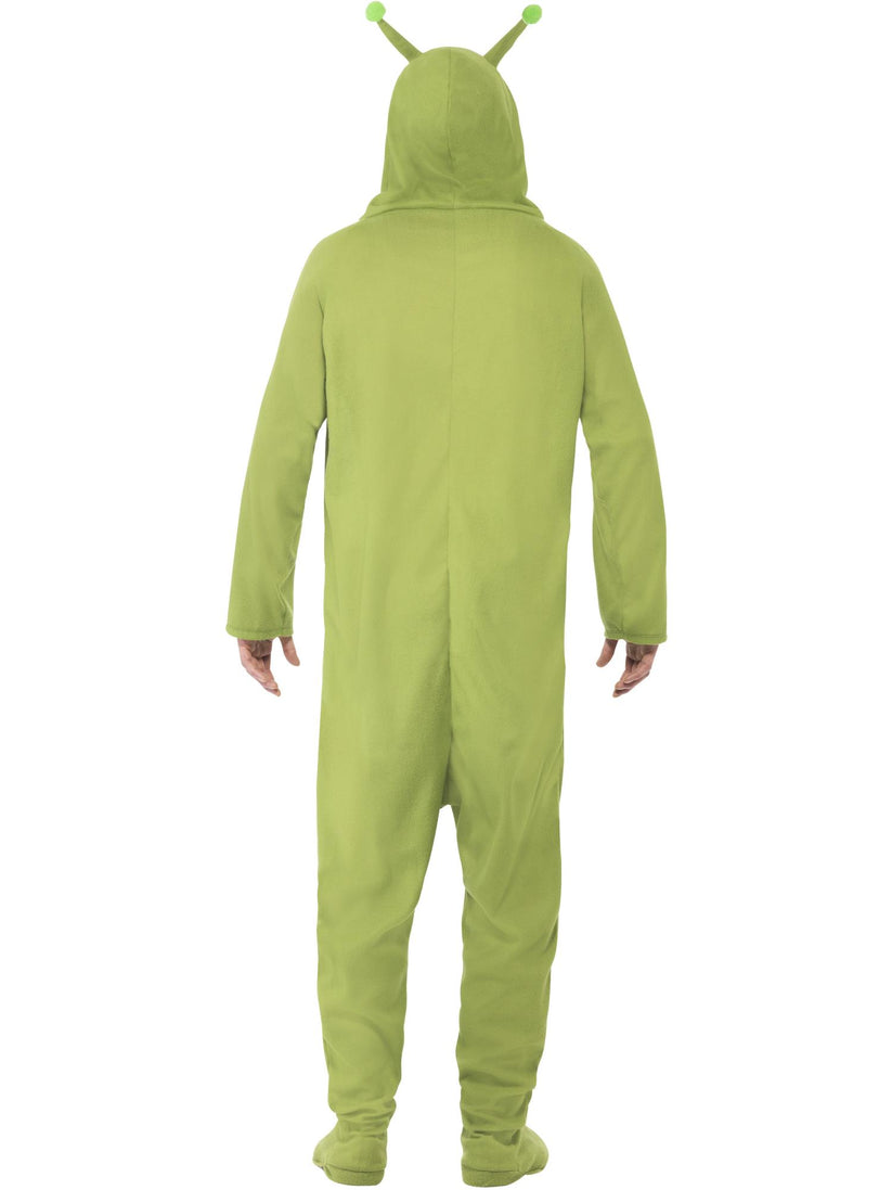 Alien Costume