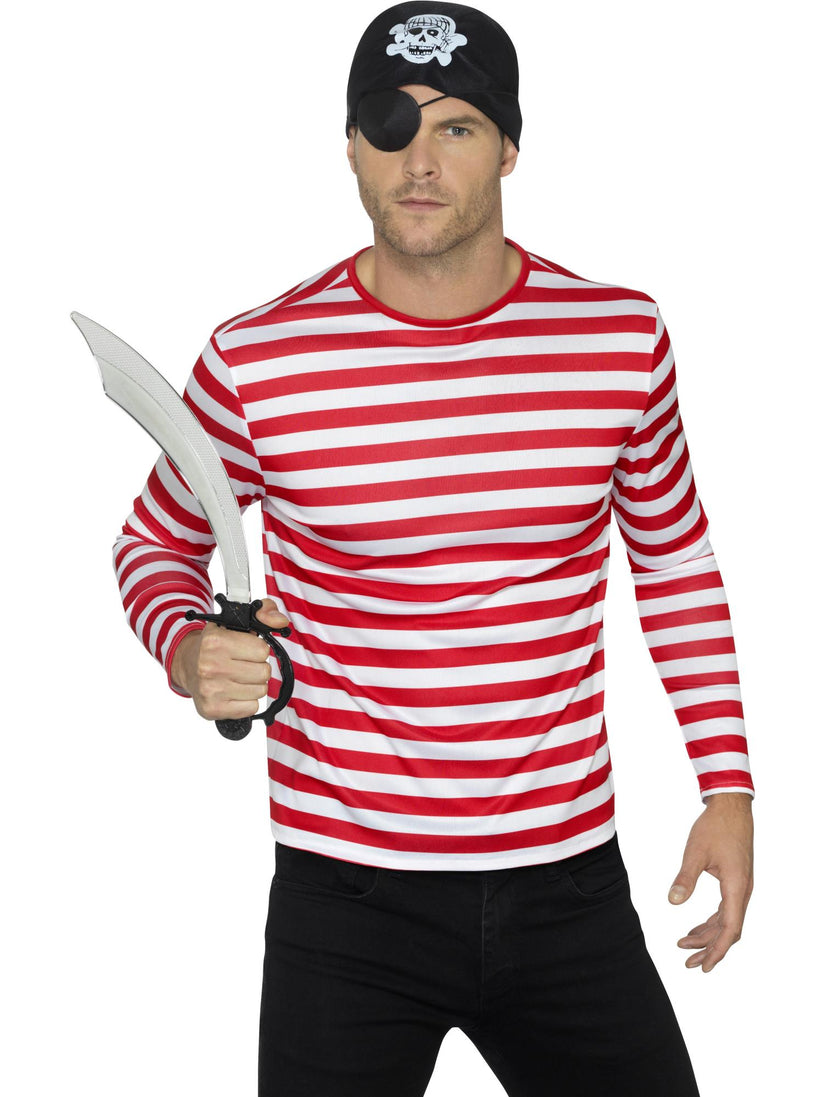 Stripy T-Shirt
