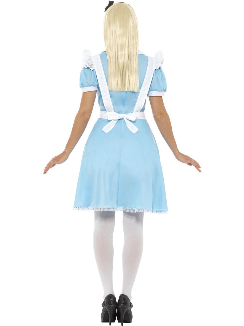 Wonder Princess Costume