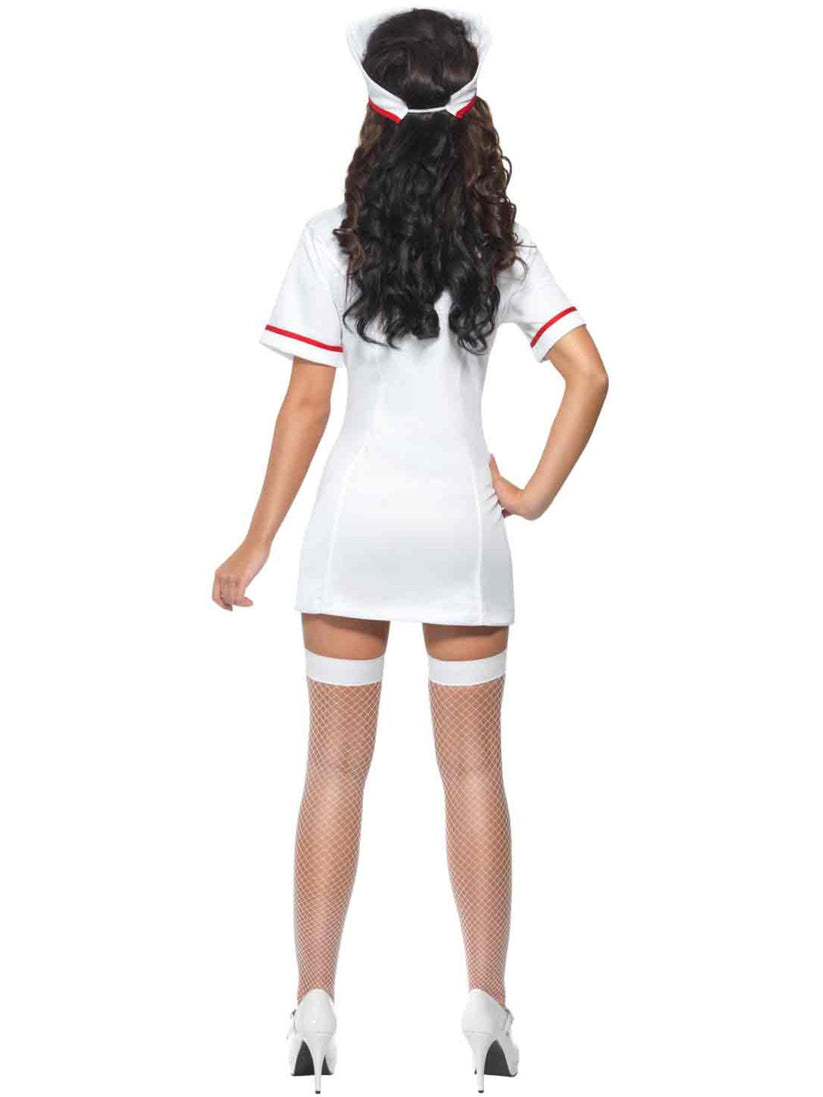 Fever No Nonsense Nurse