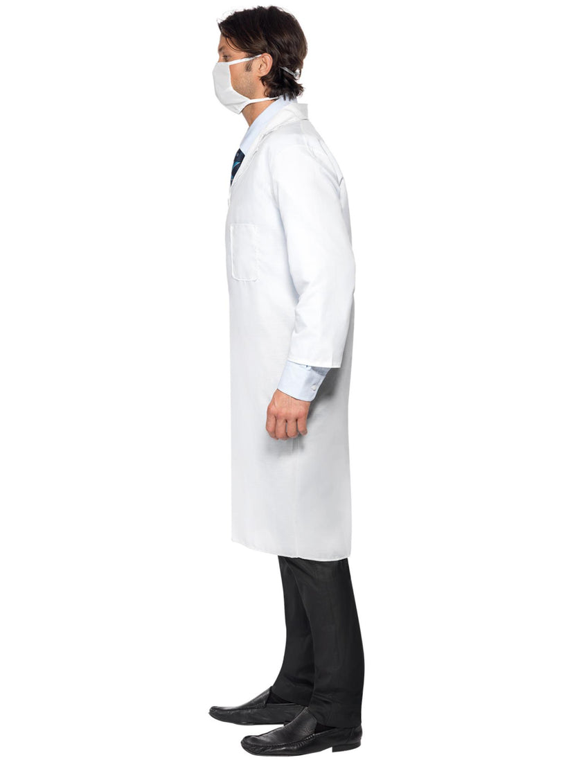 Doctors Costume