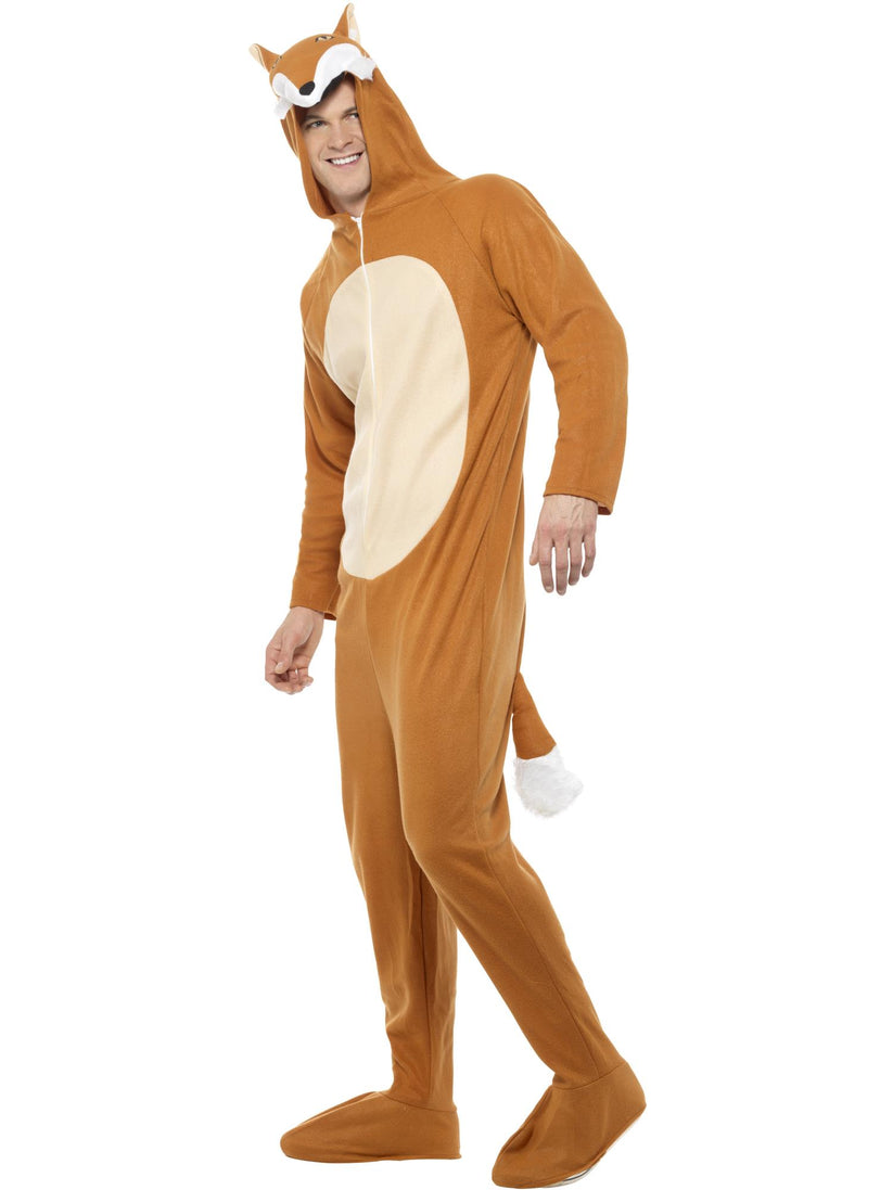 Fox Costume