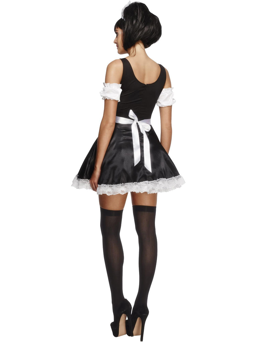 Fever Flirty French Maid