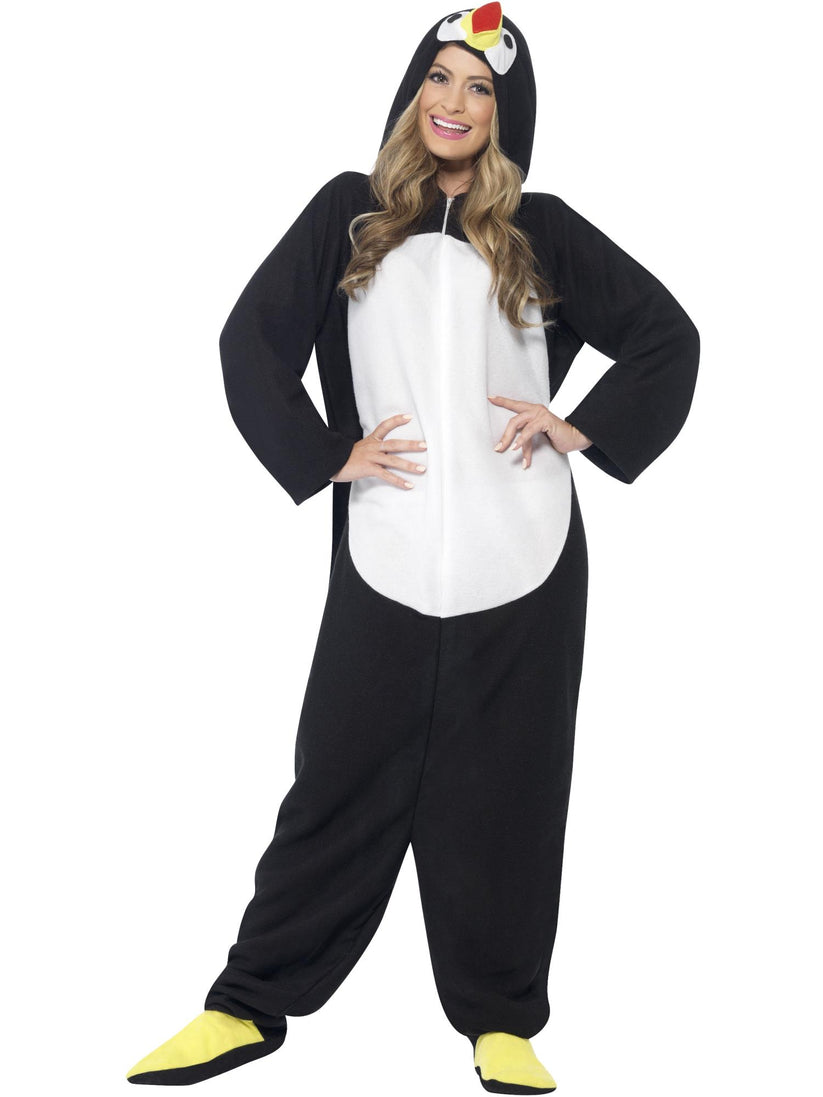 Penguin Costume
