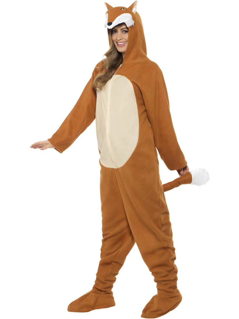 Fox Costume