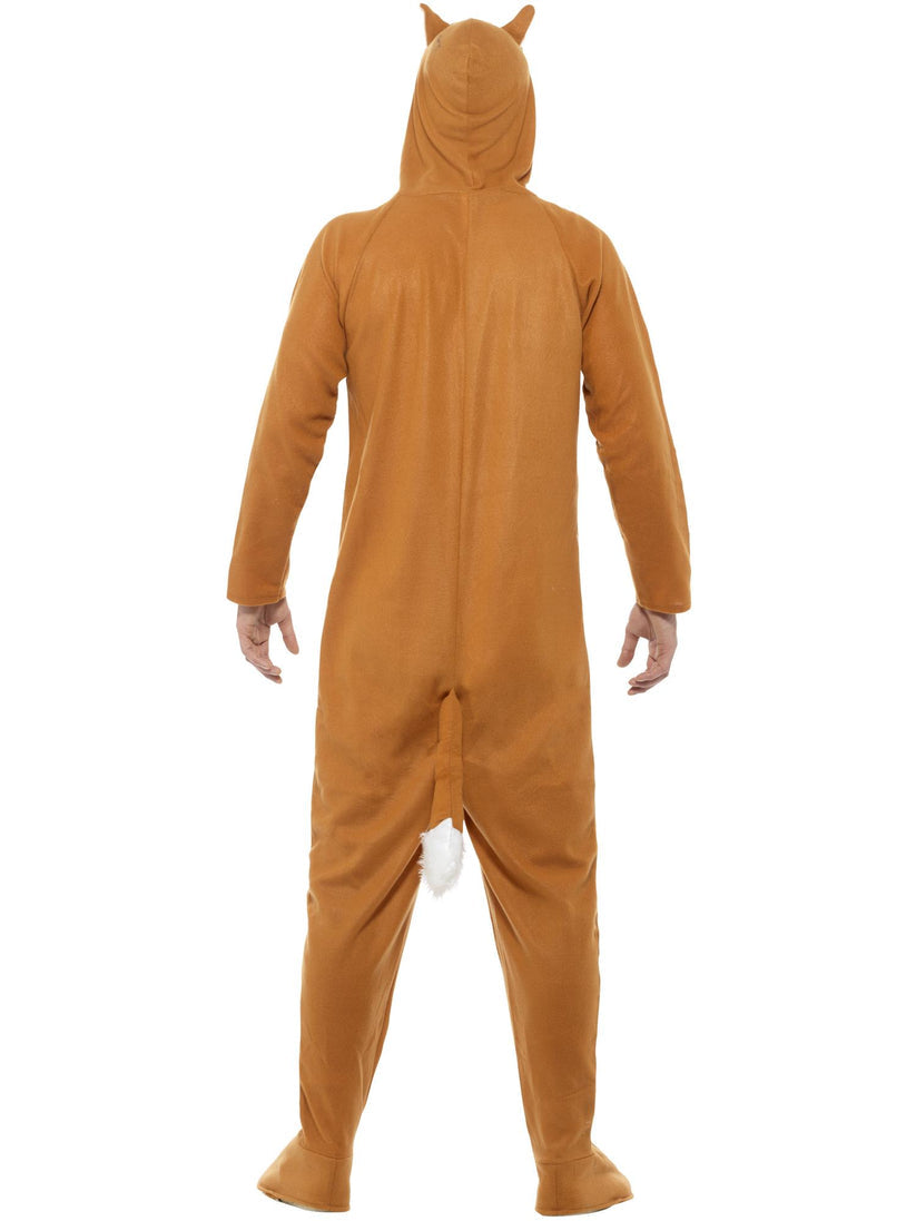 Fox Costume