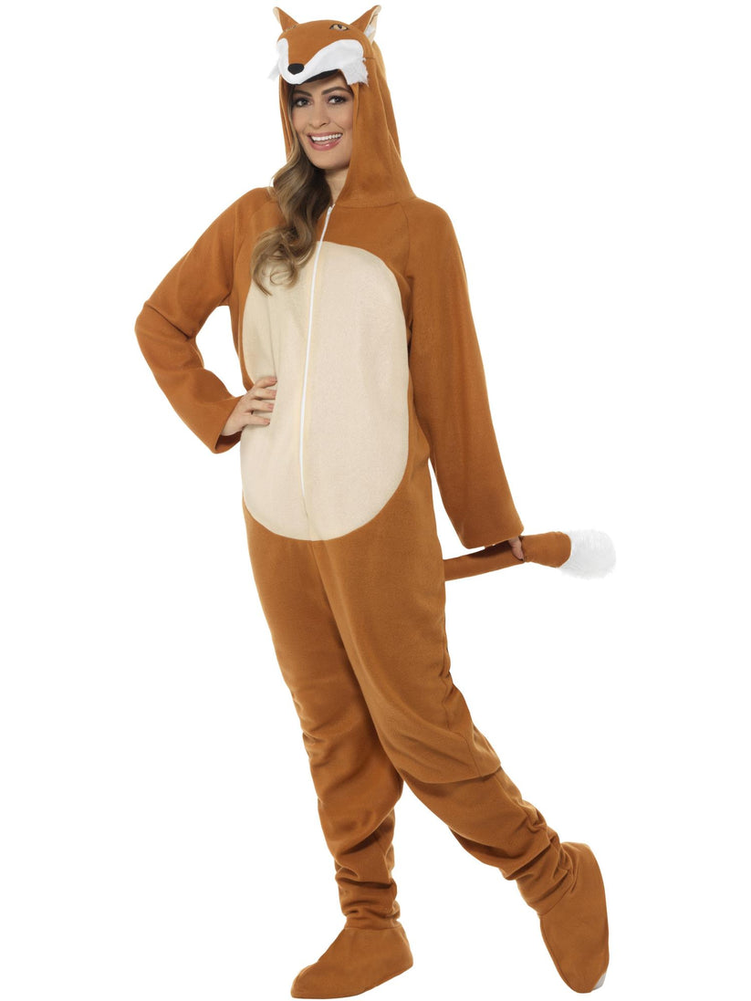 Fox Costume