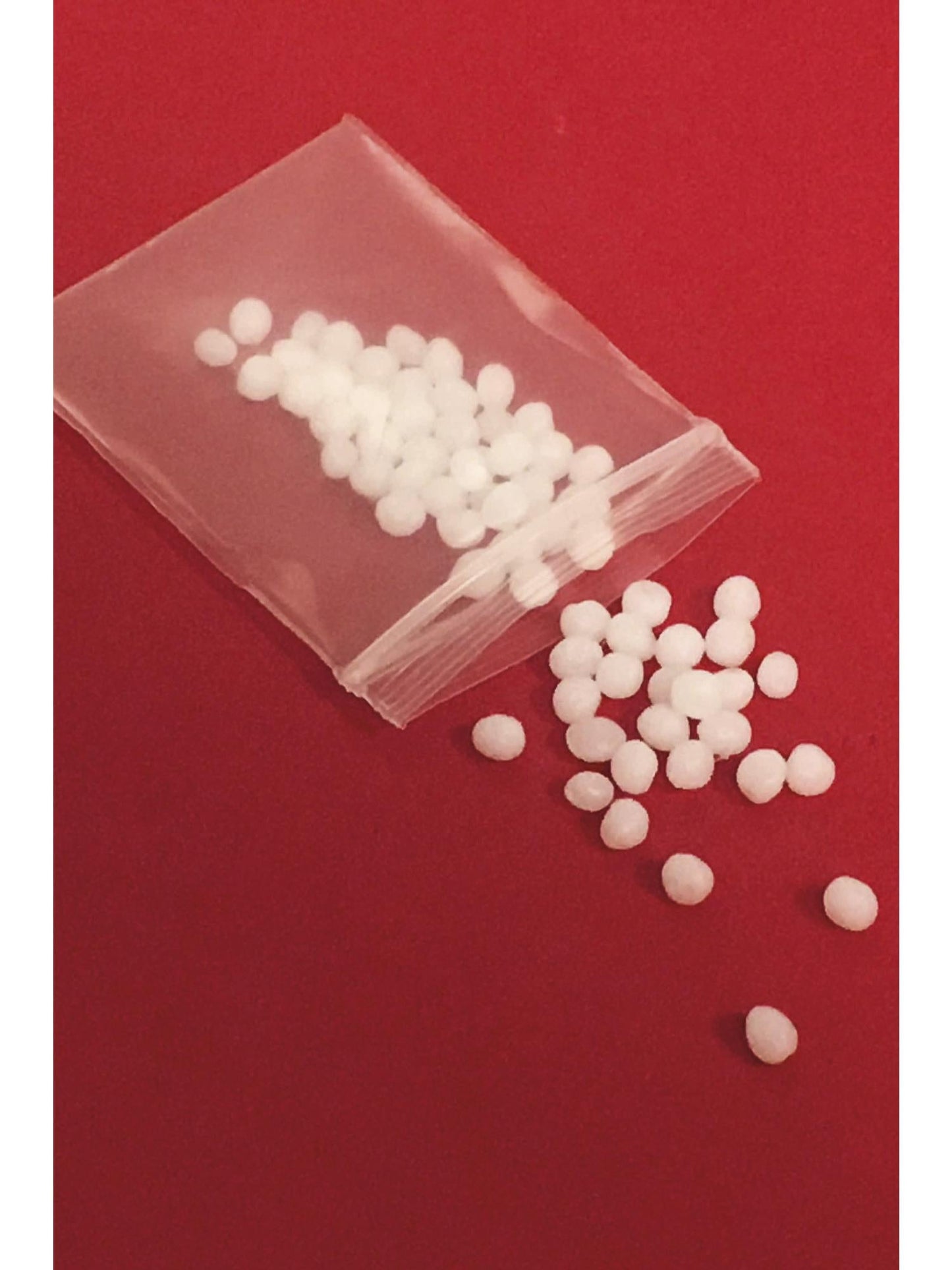 Thermal Denture Beads