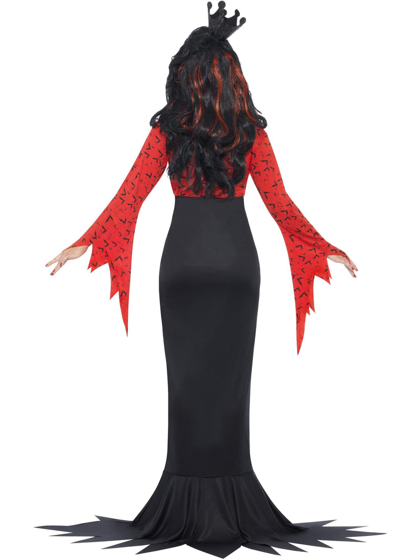 Evil Queen Costume