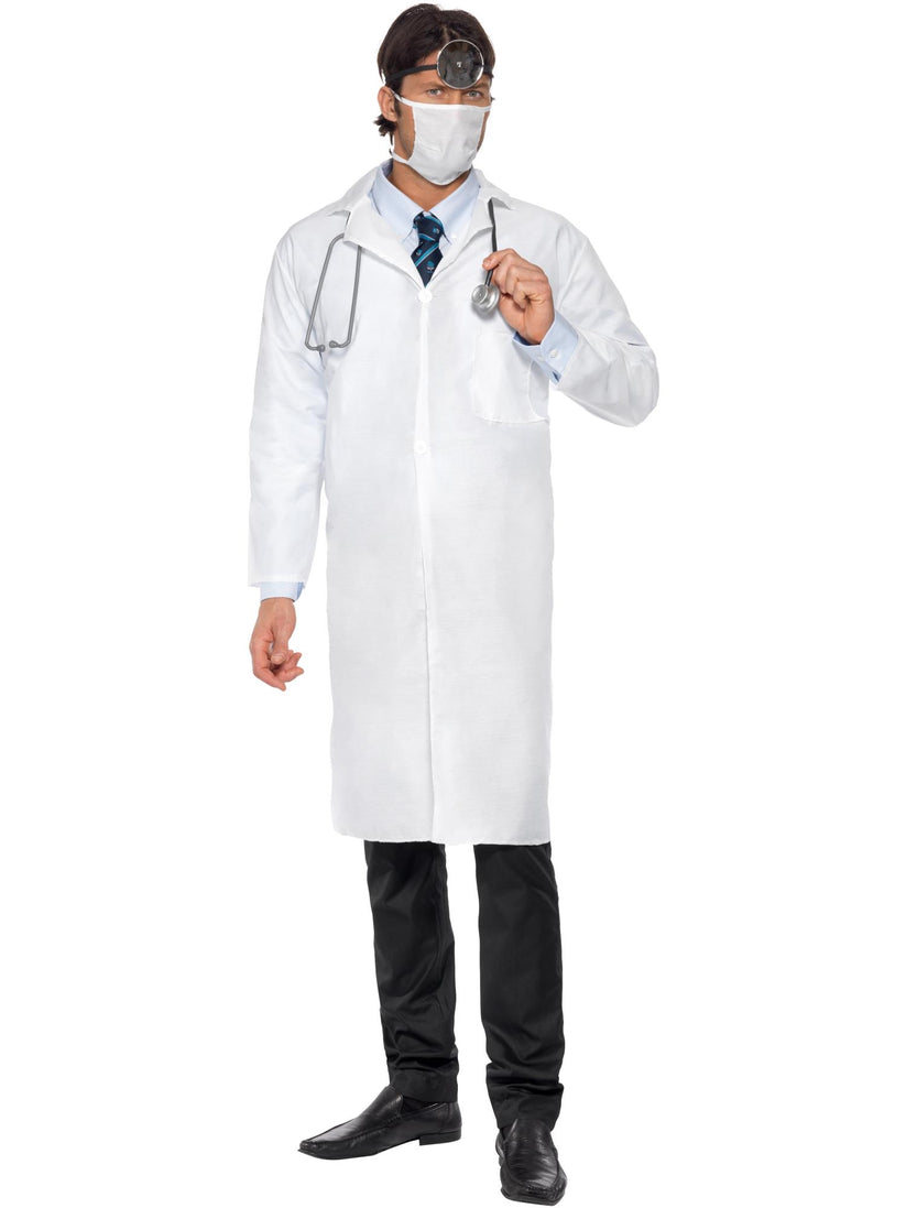 Doctors Costume