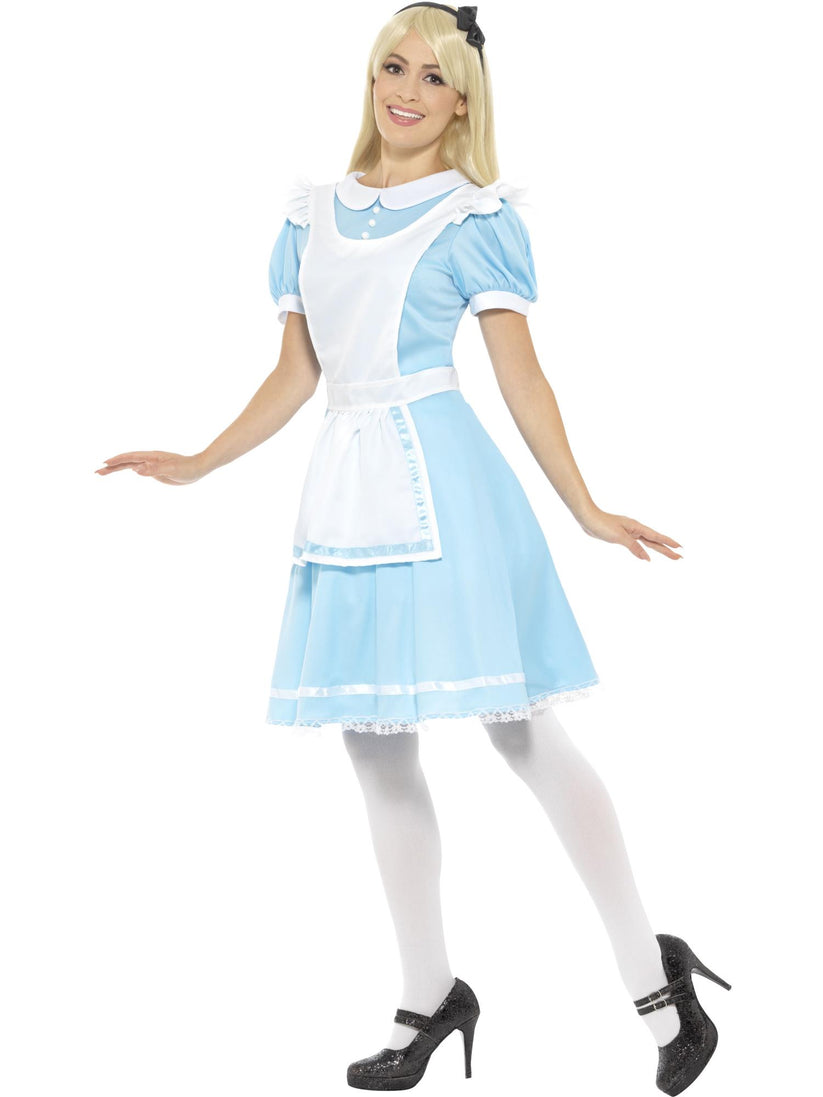 Wonder Princess Costume