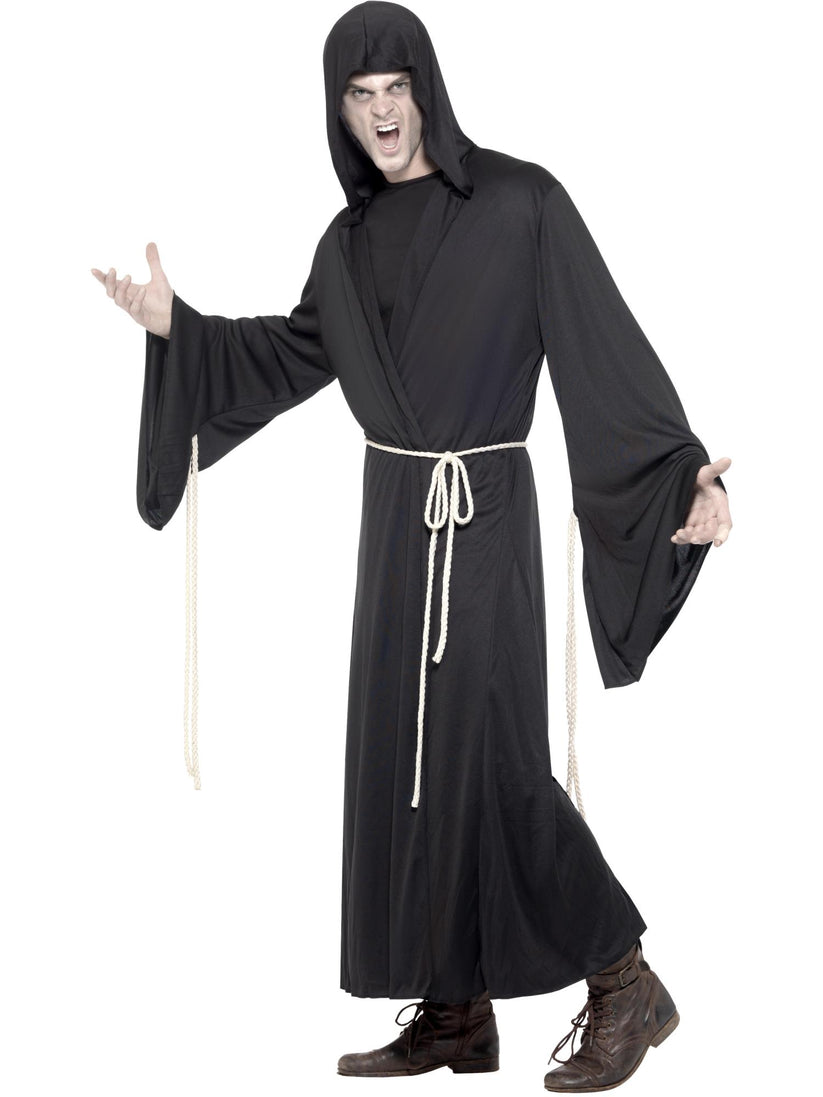 Grim Reaper Costume