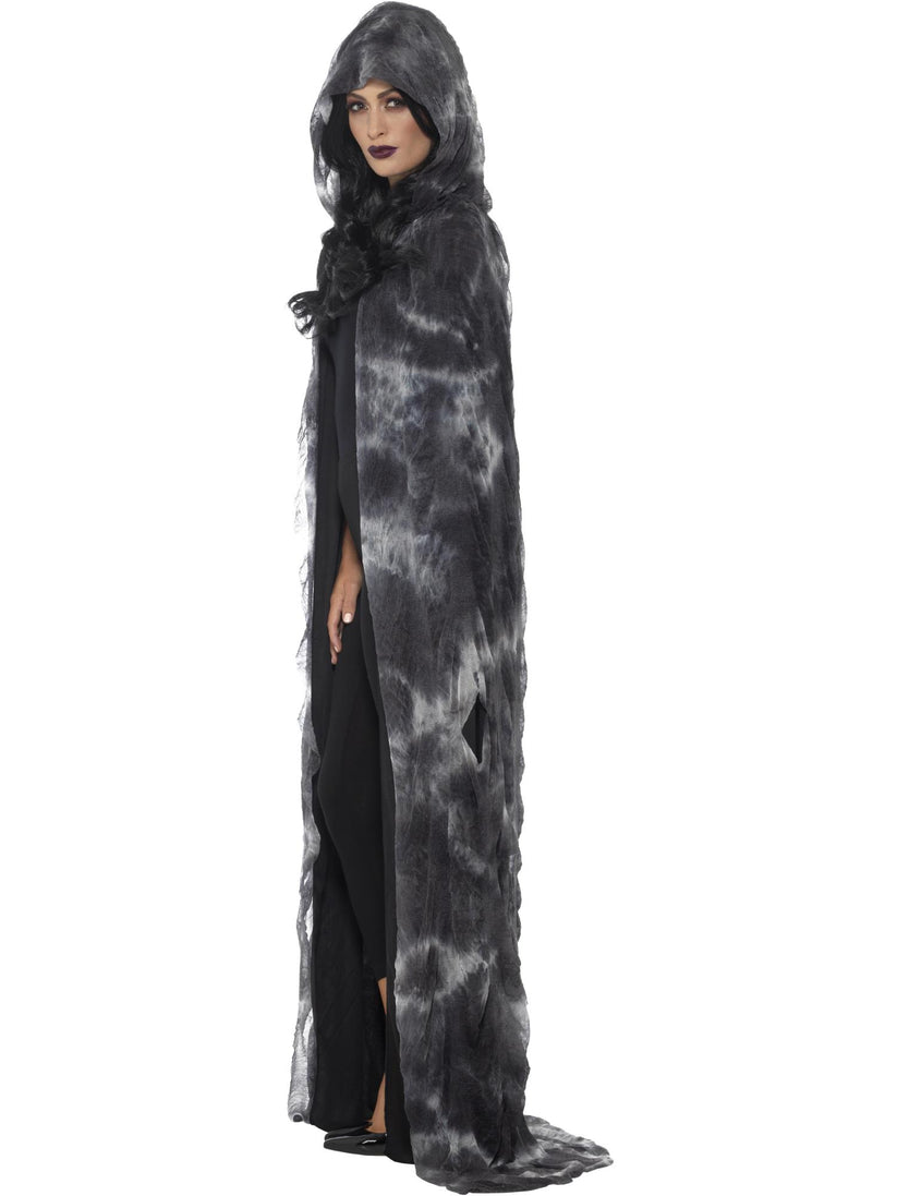 Deluxe Spellbound Decayed Cape
