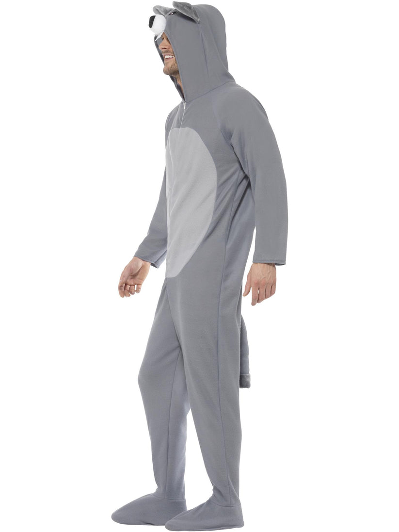 Wolf Costume