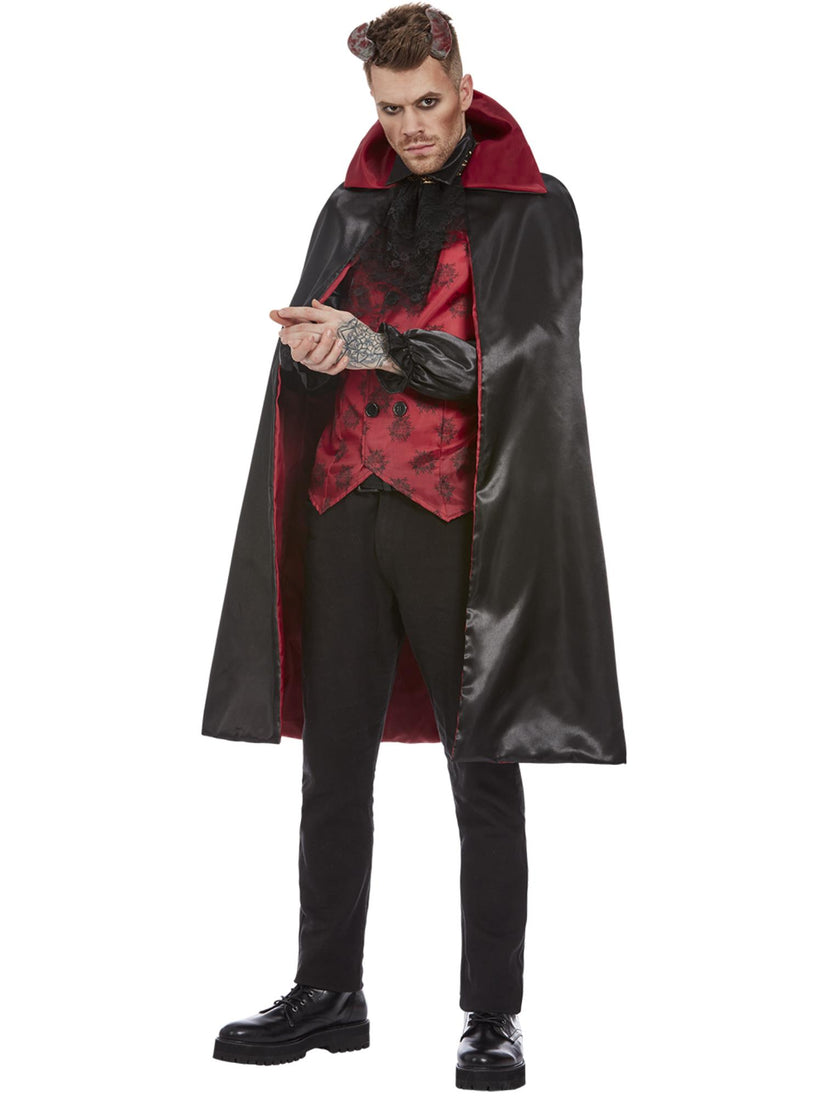 Devil Costume