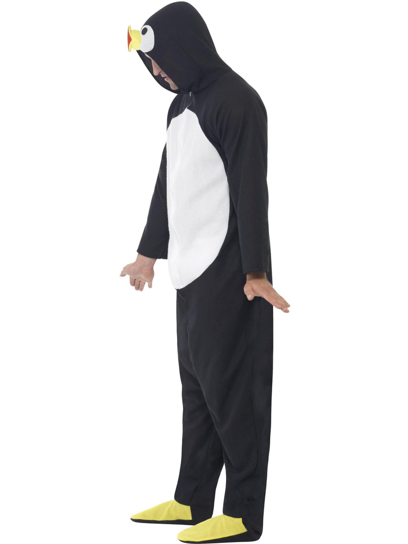 Penguin Costume