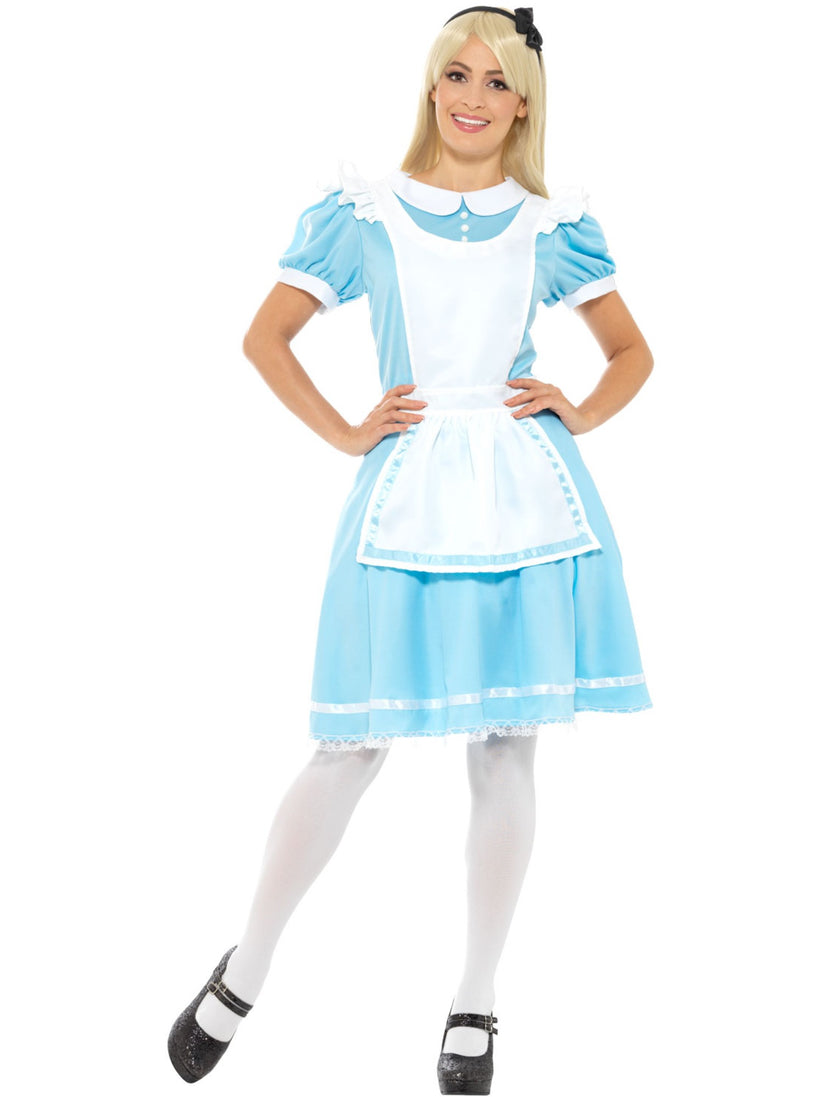 Wonder Princess Costume
