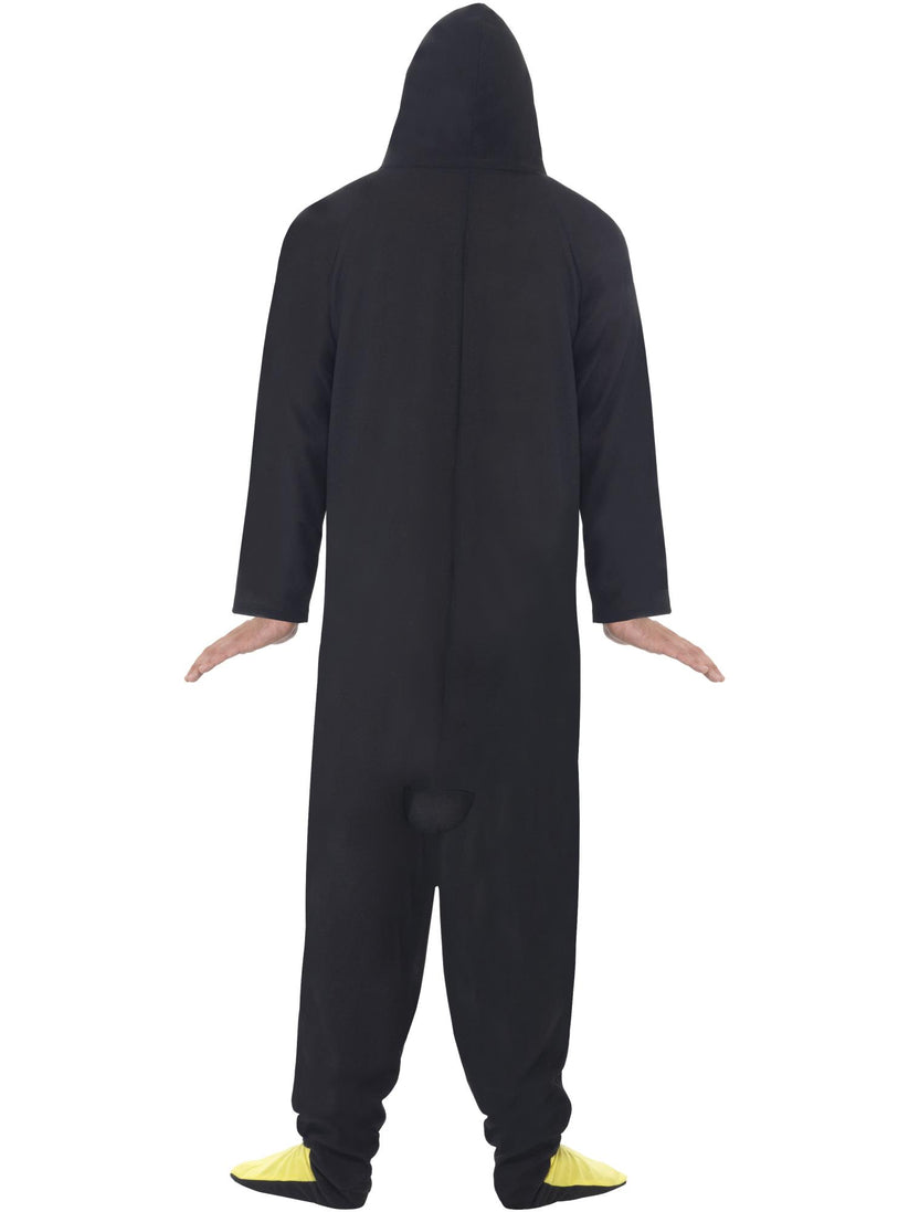 Penguin Costume