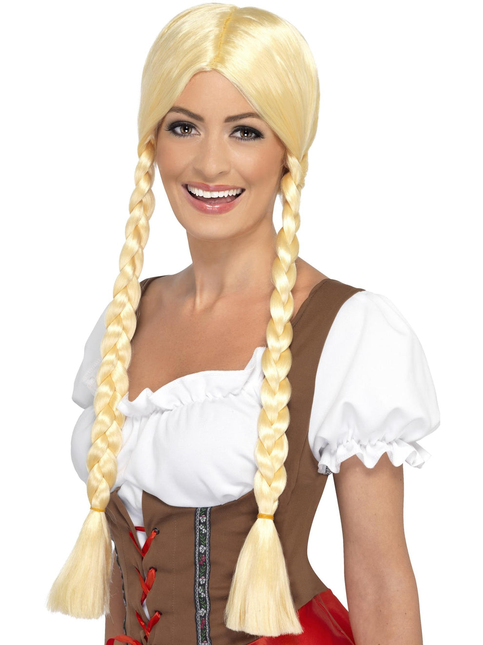 Bavarian Beauty Wig