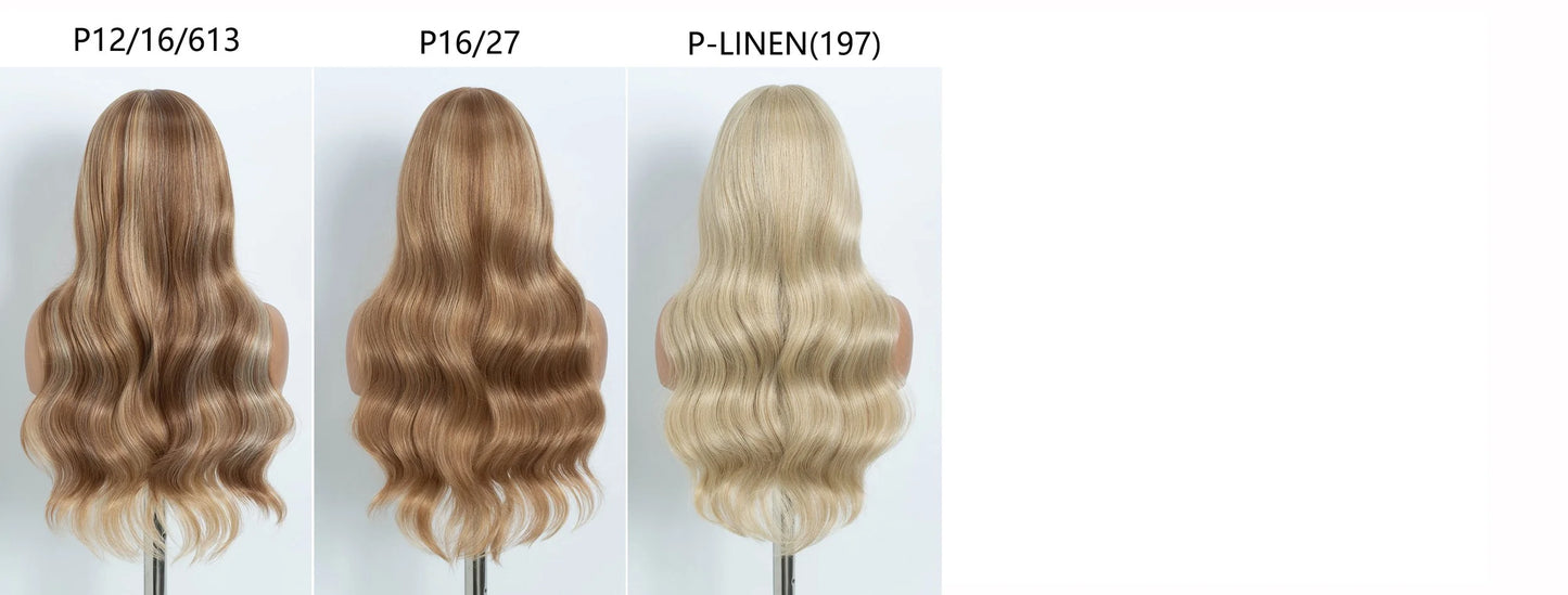 Natasha Spotlight 101 Synthetic Wig