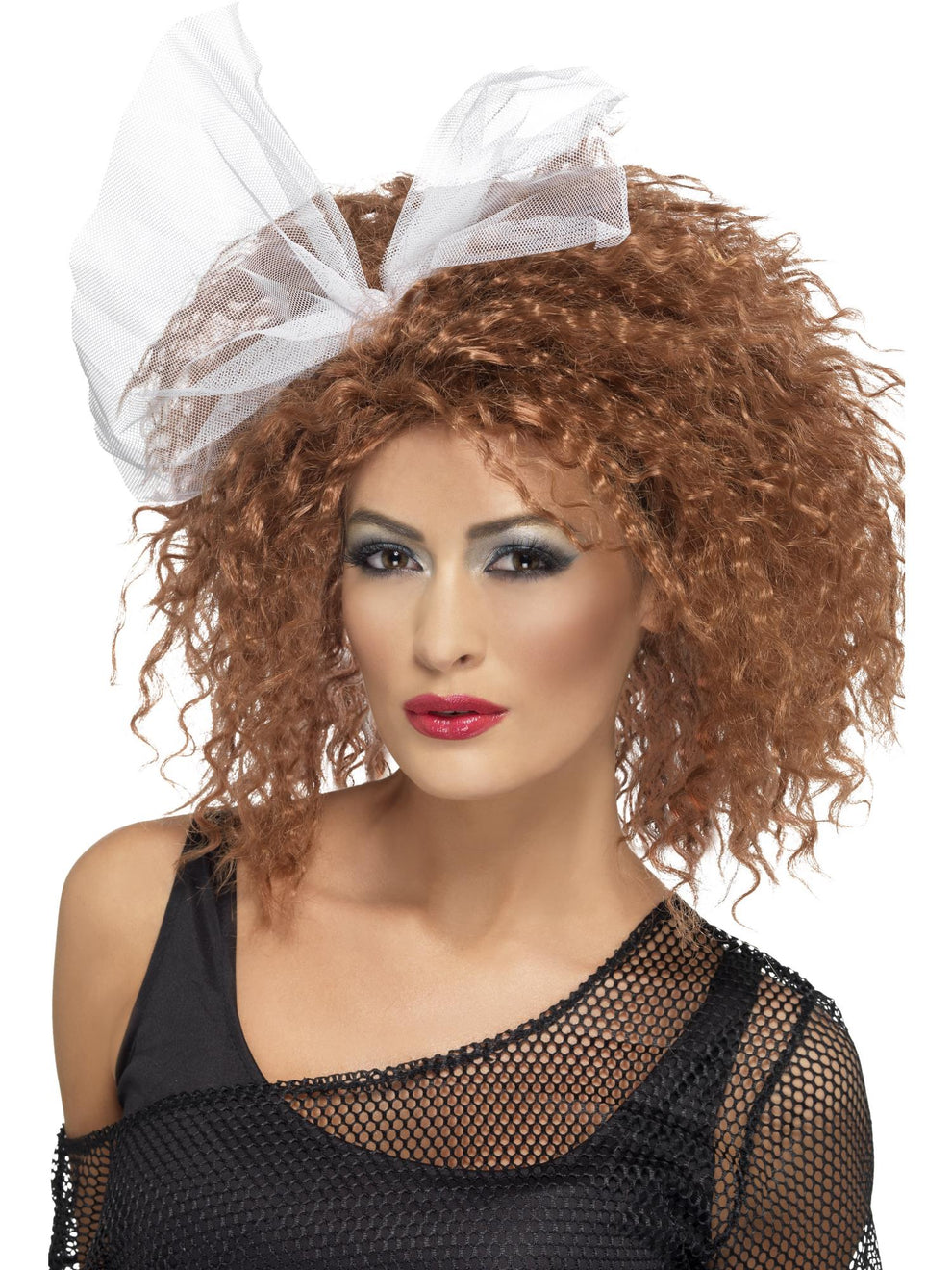 80s Wild Child Wig