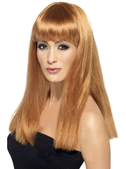 Glamourama Wig