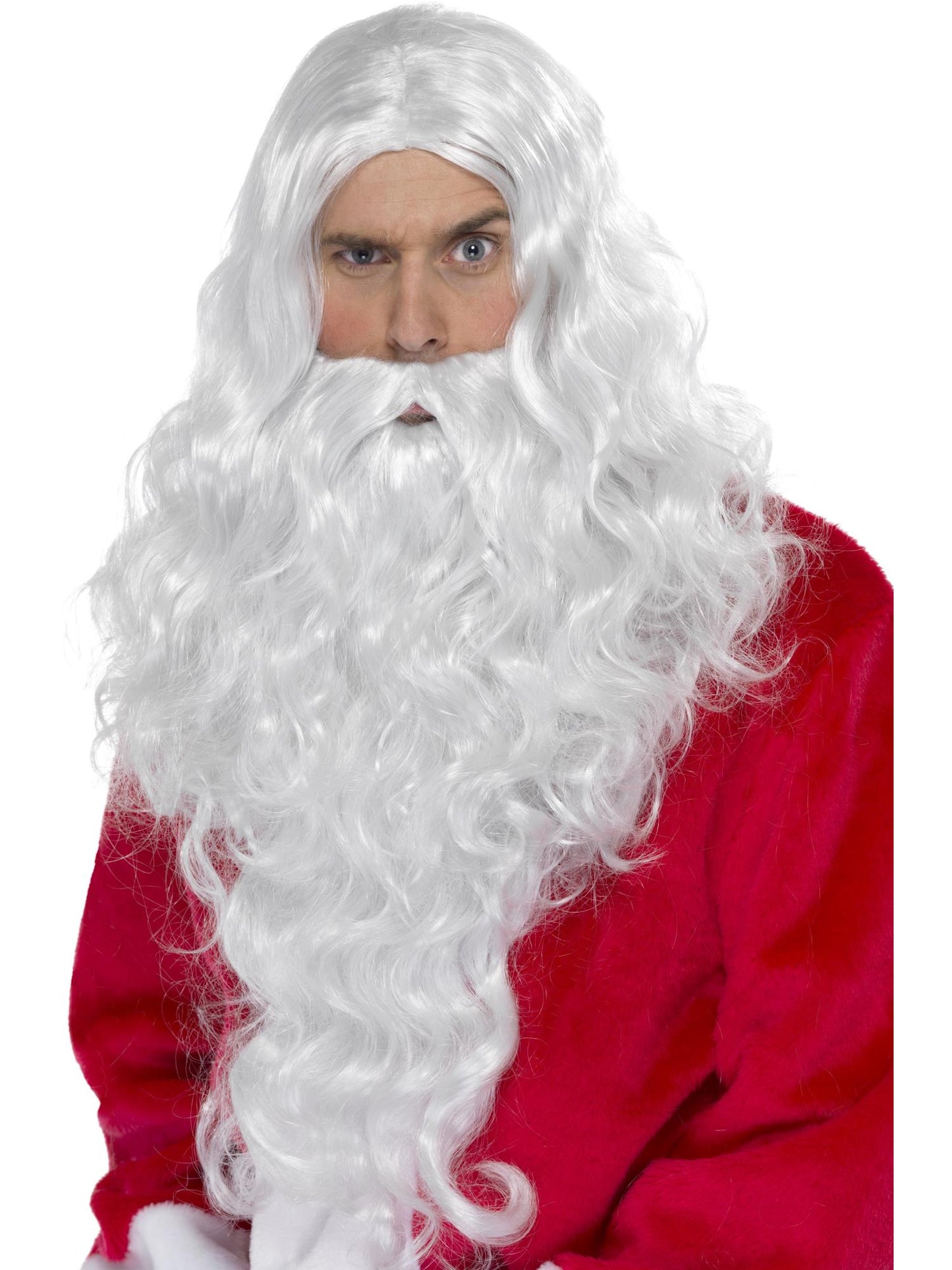 Santa Dress Up Kit