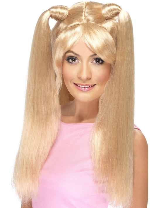 Baby Power Wig, Blonde