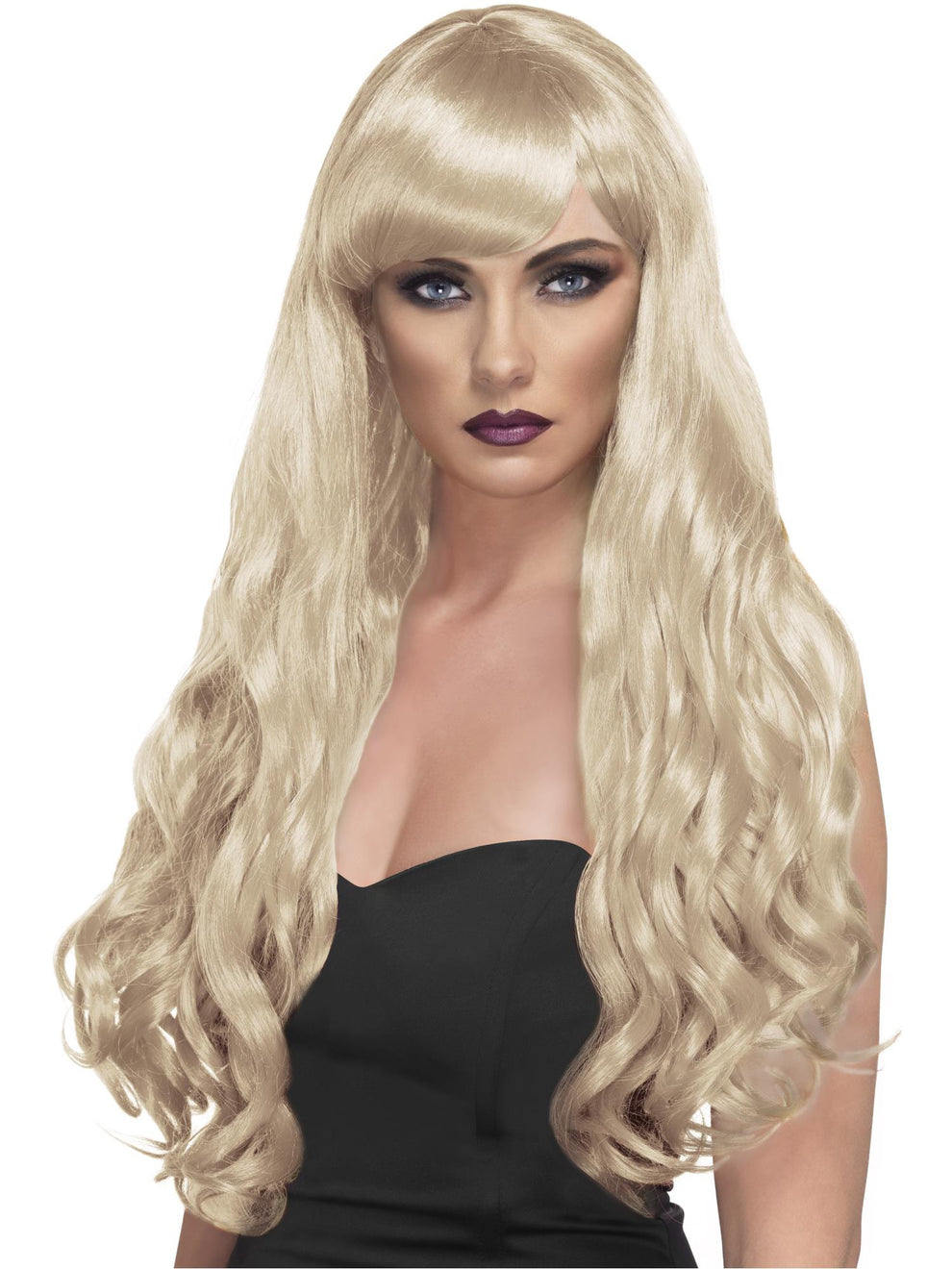 Desire Wig