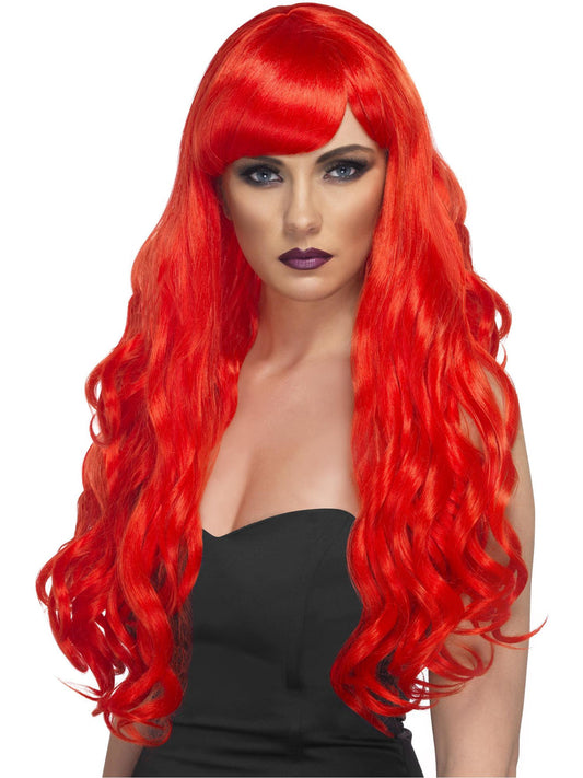 Desire Wig