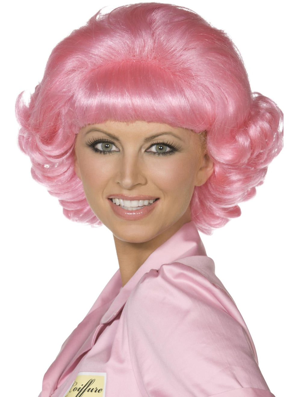 Grease Frenchy Wig