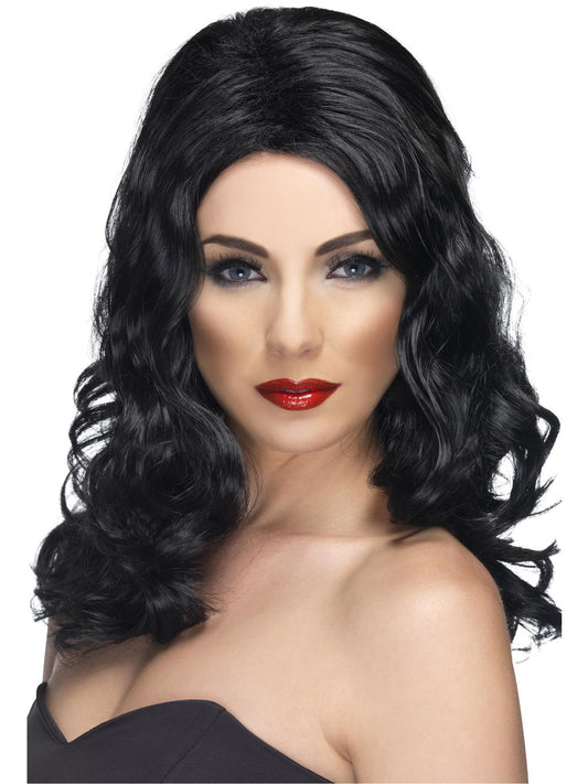 Glamorous Wig