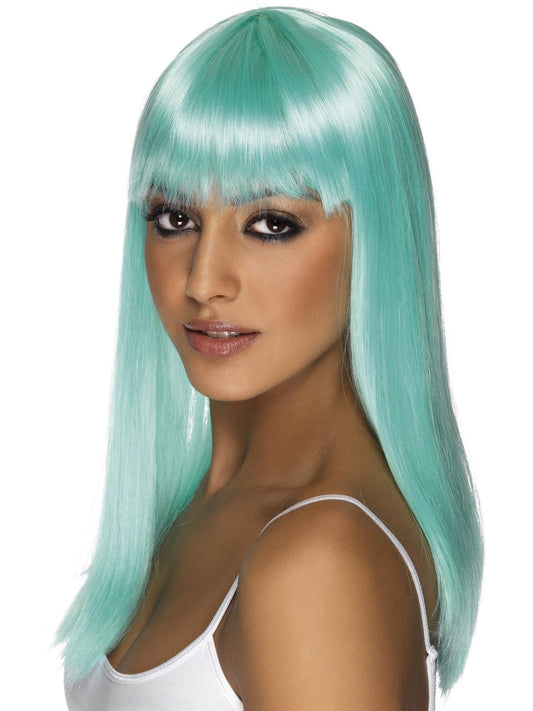 Glamourama Wig