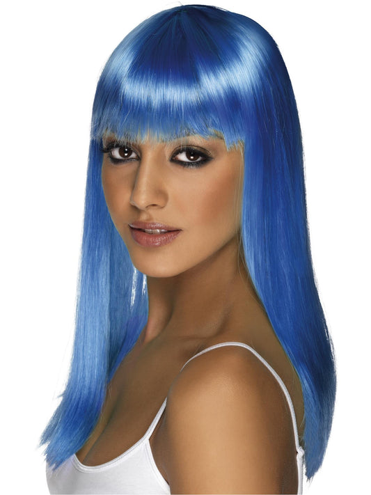 Glamourama Wig