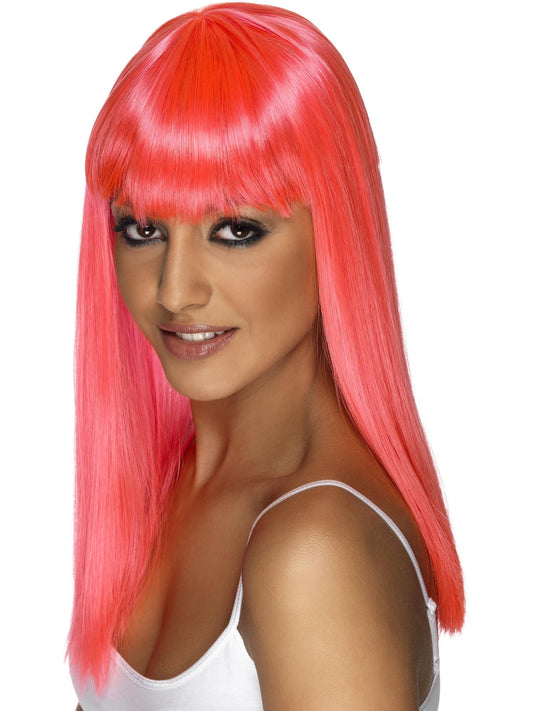 Glamourama Wig