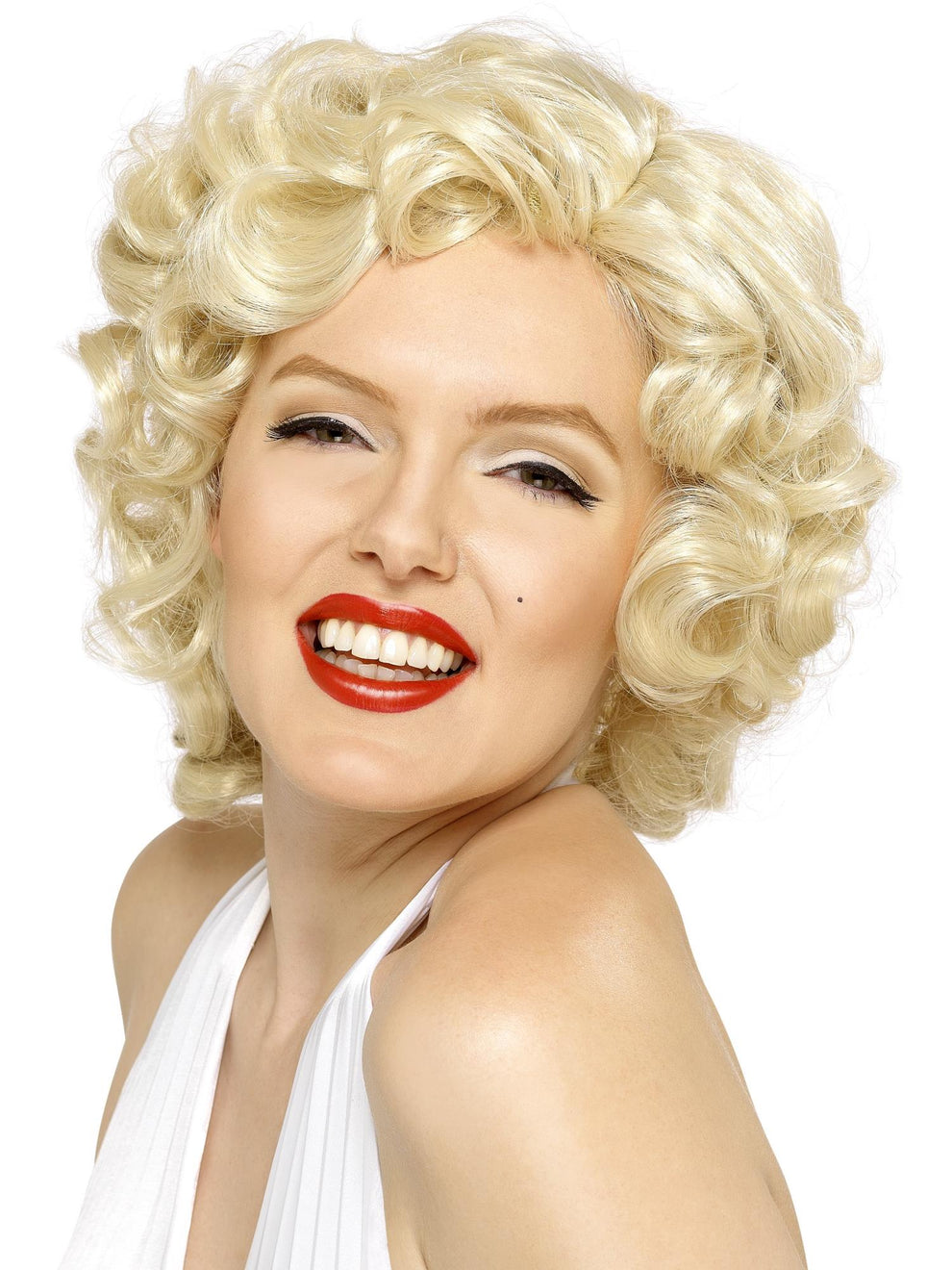 Marilyn Monroe Wig