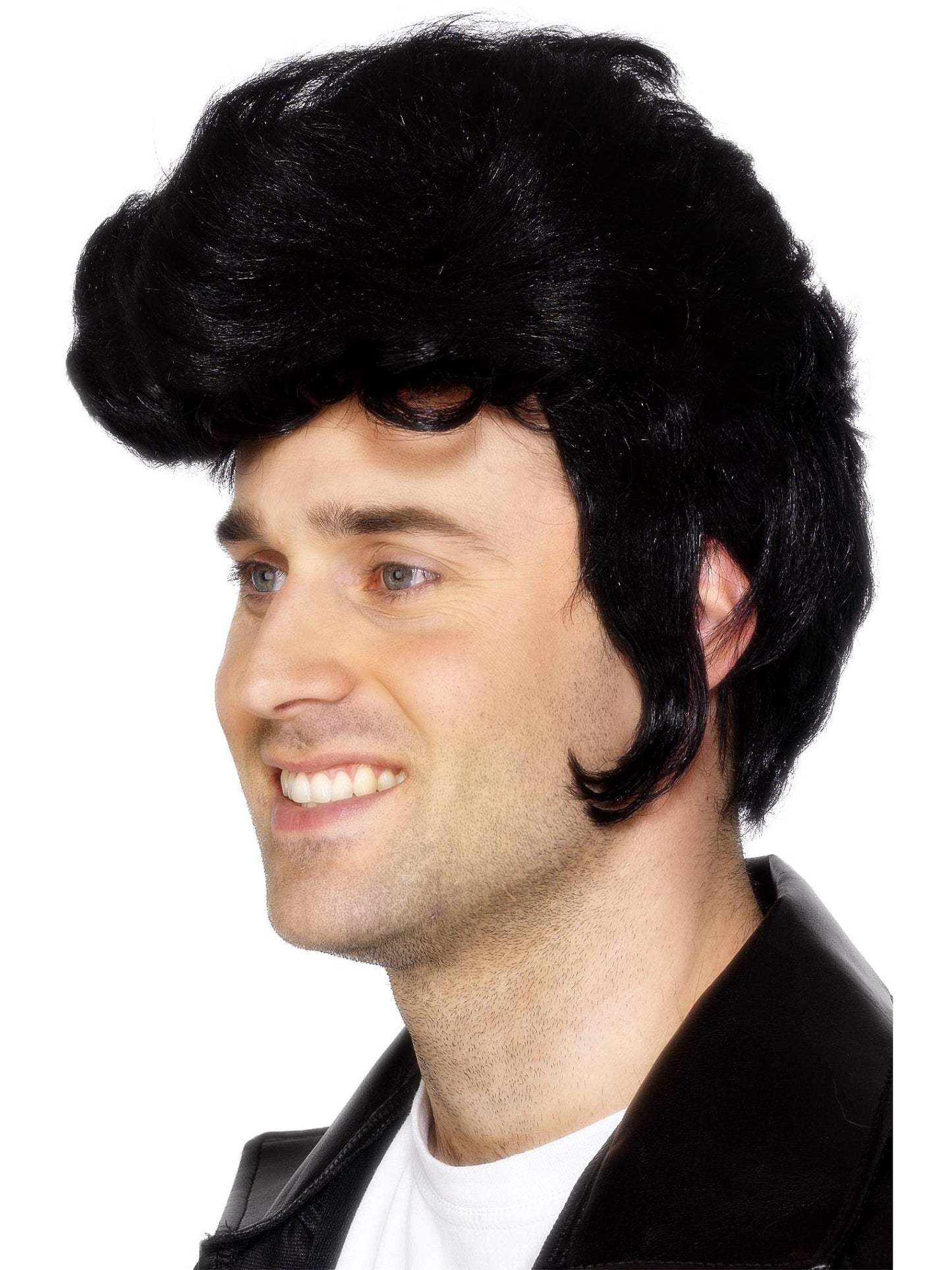 Rockstar Wig, Black