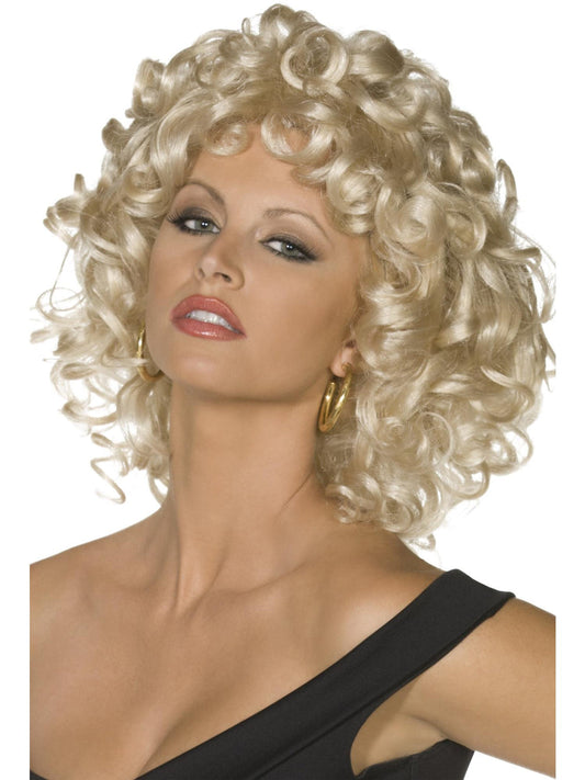 Grease Sandy Wig